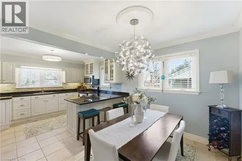 181 Woodside Drive St. Catharines ON L2T 1X7