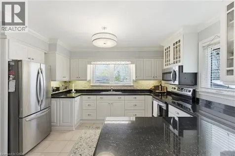 181 Woodside Drive St. Catharines ON L2T 1X7