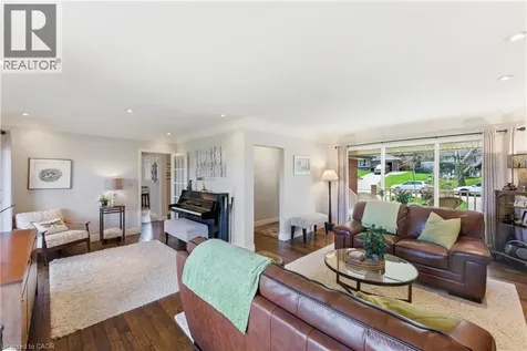 181 Woodside Drive St. Catharines ON L2T 1X7