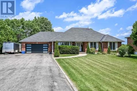 26 Unity Side Road Haldimand ON N3W 1Y2