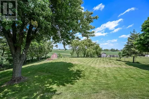26 Unity Side Road Haldimand ON N3W 1Y2