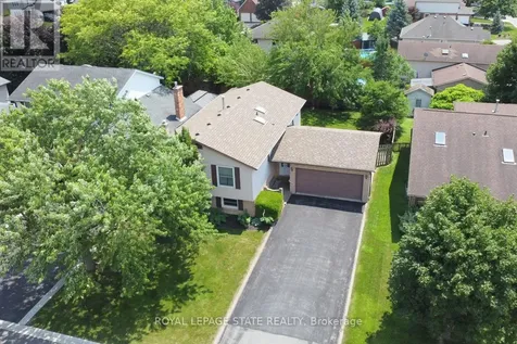 32 Mcmaster Drive Haldimand ON N3W 1H5