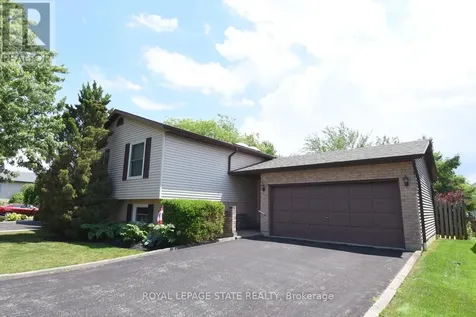 32 Mcmaster Drive Haldimand ON N3W 1H5