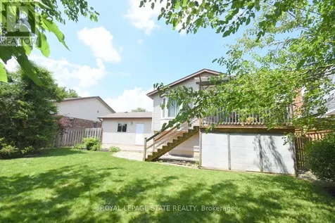 32 Mcmaster Drive Haldimand ON N3W 1H5
