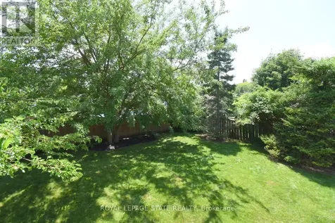 32 Mcmaster Drive Haldimand ON N3W 1H5