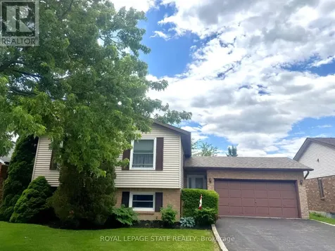 32 Mcmaster Drive Haldimand ON N3W 1H5