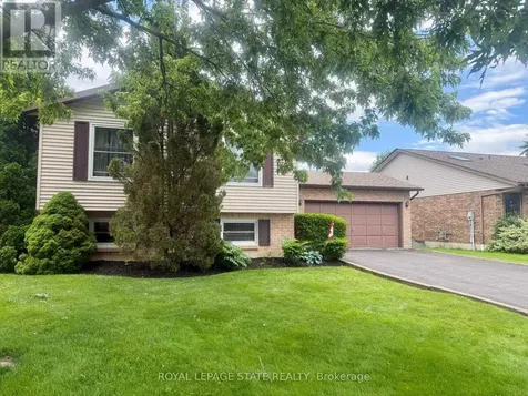 32 Mcmaster Drive Haldimand ON N3W 1H5