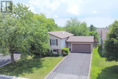 32 Mcmaster Drive Haldimand ON N3W 1H5