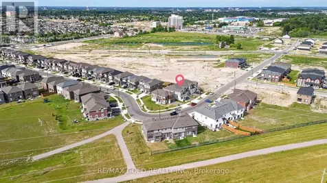221 Histand Trail Kitchener ON N2R 0S3