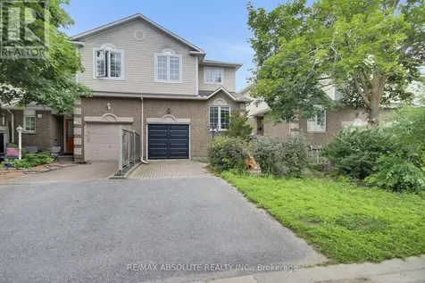 8 Riverbank Court Ottawa ON K2S 1V7