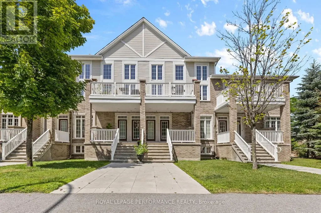 80A Stonehaven Drive Ottawa ON K2M 0C1