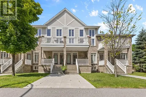 80A Stonehaven Drive Ottawa ON K2M 0C1