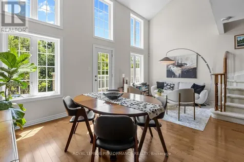 80A Stonehaven Drive Ottawa ON K2M 0C1