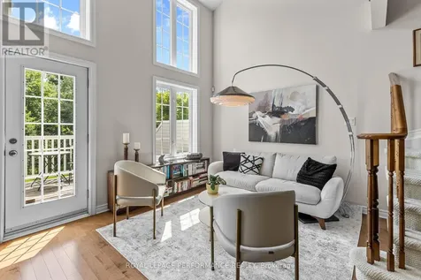80A Stonehaven Drive Ottawa ON K2M 0C1