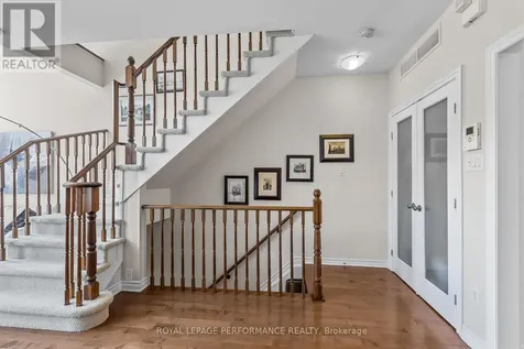 80A Stonehaven Drive Ottawa ON K2M 0C1