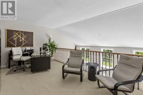 80A Stonehaven Drive Ottawa ON K2M 0C1