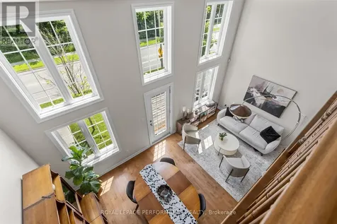80A Stonehaven Drive Ottawa ON K2M 0C1