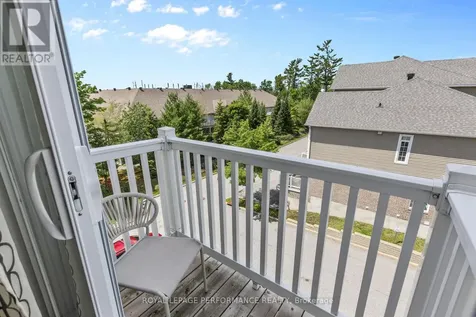 80A Stonehaven Drive Ottawa ON K2M 0C1