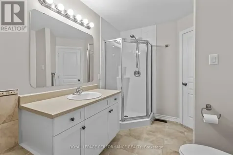 80A Stonehaven Drive Ottawa ON K2M 0C1