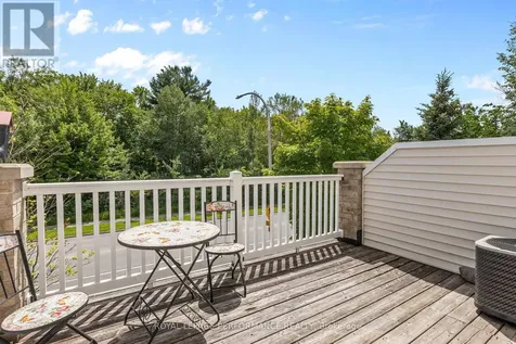 80A Stonehaven Drive Ottawa ON K2M 0C1