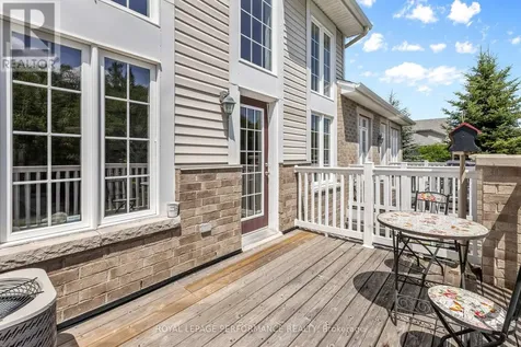 80A Stonehaven Drive Ottawa ON K2M 0C1