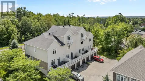 80A Stonehaven Drive Ottawa ON K2M 0C1
