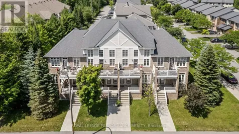 80A Stonehaven Drive Ottawa ON K2M 0C1