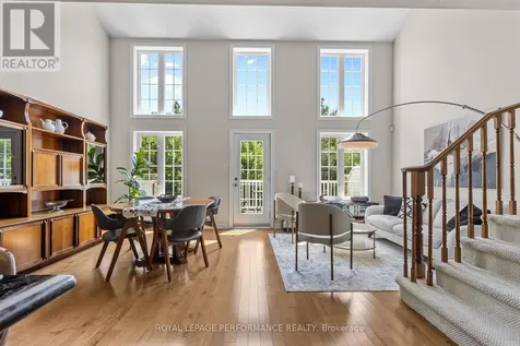 80A Stonehaven Drive Ottawa ON K2M 0C1