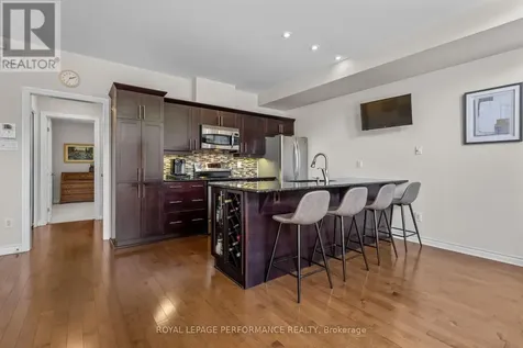 80A Stonehaven Drive Ottawa ON K2M 0C1