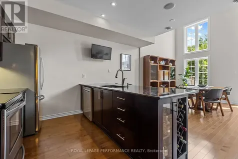 80A Stonehaven Drive Ottawa ON K2M 0C1