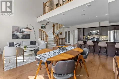 80A Stonehaven Drive Ottawa ON K2M 0C1