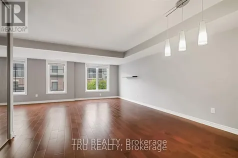 122 Lindenshade Drive Ottawa ON K2J 5R5