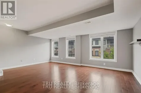 122 Lindenshade Drive Ottawa ON K2J 5R5