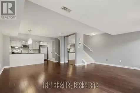 122 Lindenshade Drive Ottawa ON K2J 5R5