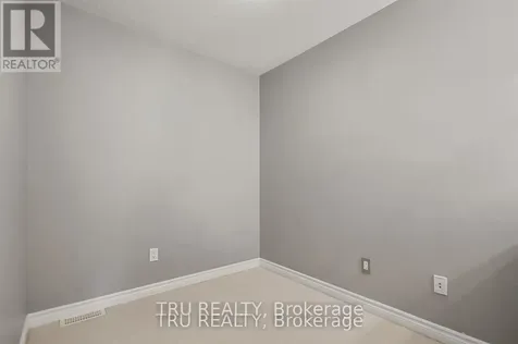 122 Lindenshade Drive Ottawa ON K2J 5R5