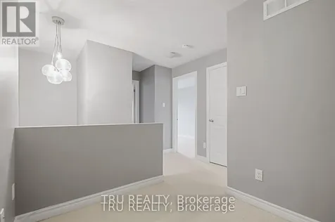122 Lindenshade Drive Ottawa ON K2J 5R5