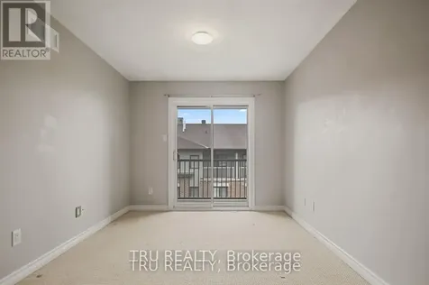122 Lindenshade Drive Ottawa ON K2J 5R5