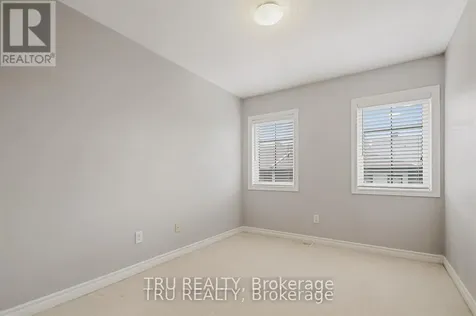 122 Lindenshade Drive Ottawa ON K2J 5R5