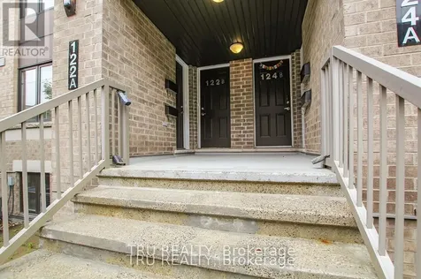 122 Lindenshade Drive Ottawa ON K2J 5R5