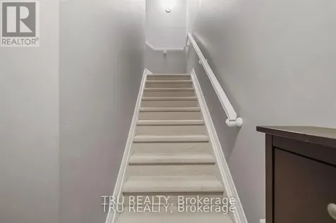 122 Lindenshade Drive Ottawa ON K2J 5R5