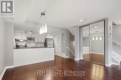 122 Lindenshade Drive Ottawa ON K2J 5R5
