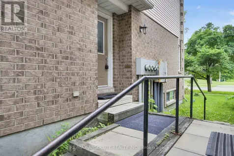8 Riverbank Court Ottawa ON K2S 1V7