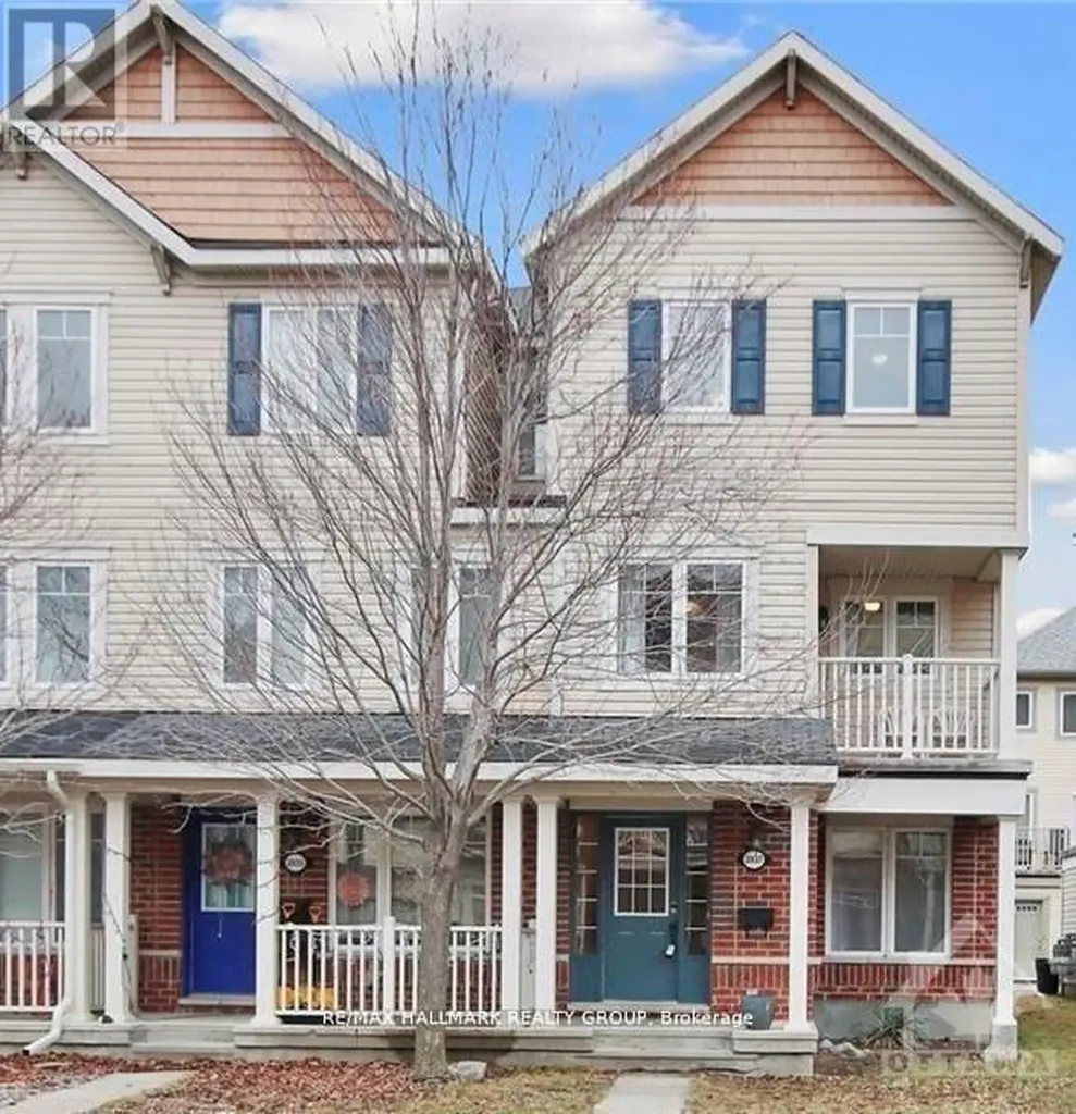 2011 Madrid Avenue Ottawa ON K2J 0K1