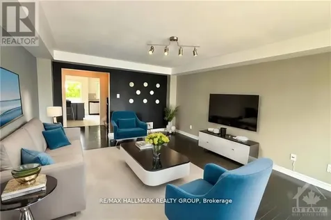 2011 Madrid Avenue Ottawa ON K2J 0K1