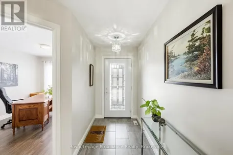 76 Royal Gala Drive Brighton ON K0K 1H0