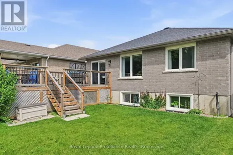 76 Royal Gala Drive Brighton ON K0K 1H0