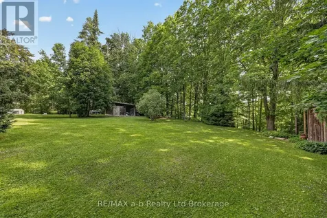 61 Parkwood Drive Tillsonburg ON N4G 2B7