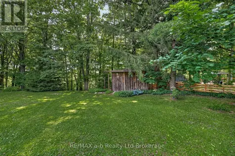 61 Parkwood Drive Tillsonburg ON N4G 2B7