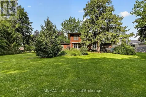 61 Parkwood Drive Tillsonburg ON N4G 2B7