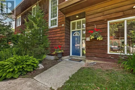 61 Parkwood Drive Tillsonburg ON N4G 2B7